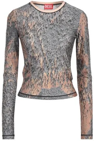 Diesel CAMISETAS Y TOPS - Tops