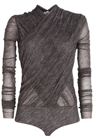Serafini CAMISETAS Y TOPS - Bodies