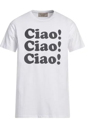 ALESSANDRO ENRIQUEZ CAMISETAS Y TOPS - Camisetas