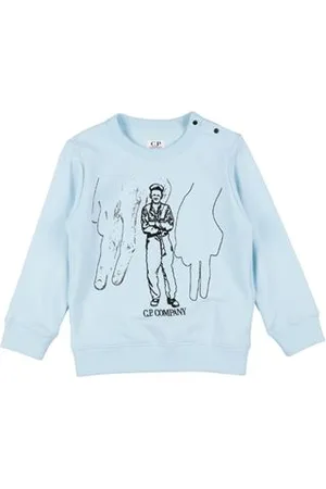 C.P. Company CAMISETAS Y TOPS - Sudaderas