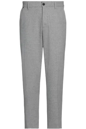HUGO BOSS PARTES DE ABAJO - Pantalones