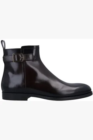 santoni CALZADO - Botines de caña alta