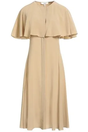 Chloé VESTIDOS - Vestidos midi