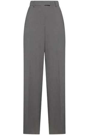 VALENTINO GARAVANI PARTES DE ABAJO - Pantalones
