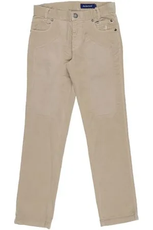 Jeckerson PARTES DE ABAJO - Pantalones