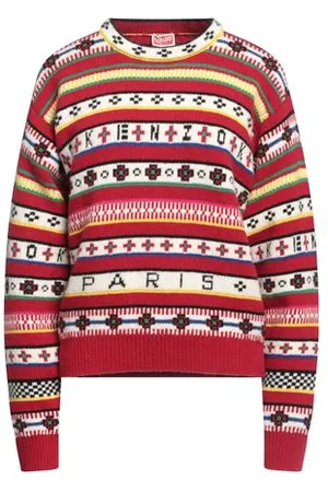 Kenzo PRENDAS DE PUNTO - Pullover