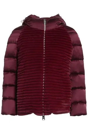 HERNO ROPA DE ABRIGO - Plumíferos y acolchados