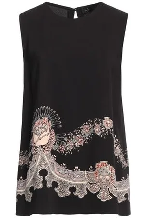 Etro CAMISETAS Y TOPS - Tops