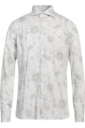 BARBA CAMISETAS Y TOPS - Camisas