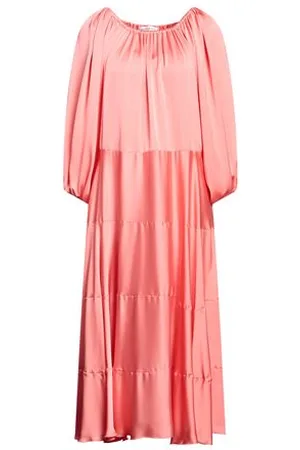 SIMONA CORSELLINI VESTIDOS - Vestidos largos