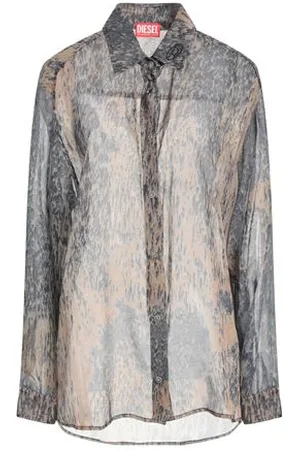 Diesel CAMISETAS Y TOPS - Camisas
