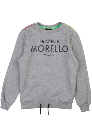 FRANKIE MORELLO CAMISETAS Y TOPS - Sudaderas
