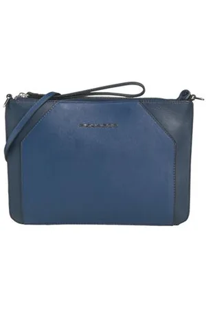 Piquadro BOLSOS - Bolsos con bandolera