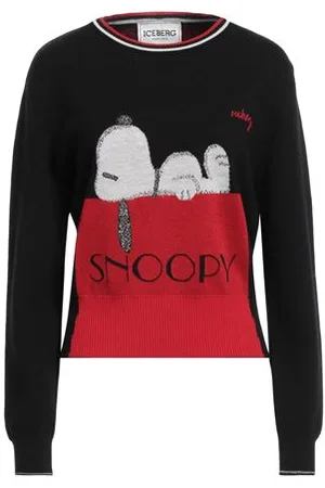 Iceberg PRENDAS DE PUNTO - Pullover