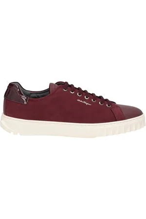Salvatore Ferragamo CALZADO - Sneakers