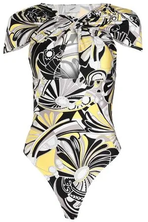 COPERNI CAMISETAS Y TOPS - Bodies