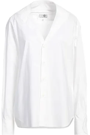Maison Margiela CAMISETAS Y TOPS - Camisas