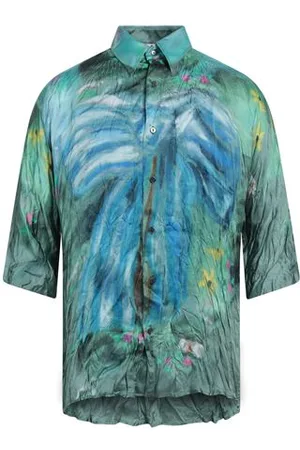 Acne Studios CAMISETAS Y TOPS - Camisas