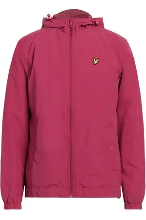 Lyle & Scott ROPA DE ABRIGO - Chaquetas y cazadoras