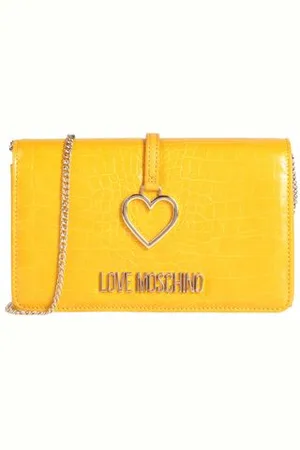 Moschino BOLSOS - Bolsos con bandolera