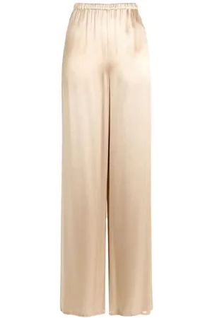 Salvatore Ferragamo PARTES DE ABAJO - Pantalones