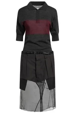 Maison Margiela VESTIDOS - Vestidos midi