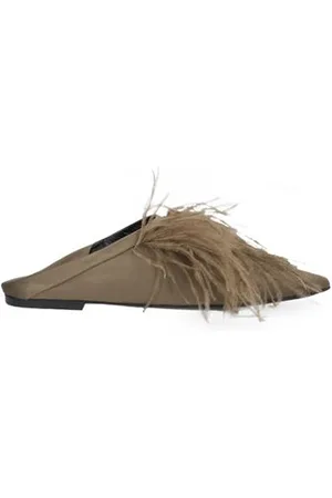 ERIKA CAVALLINI CALZADO - Mules & Zuecos