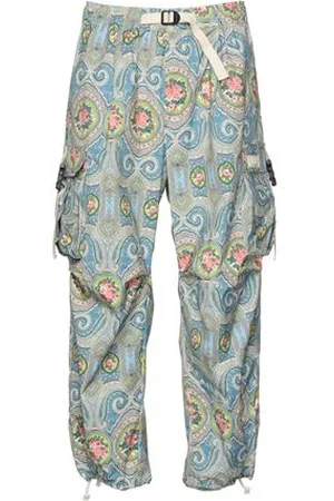 Lc23 PARTES DE ABAJO - Pantalones