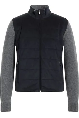 Gran Sasso ROPA DE ABRIGO - Chaquetas y cazadoras