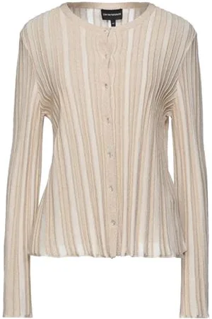 Emporio Armani PRENDAS DE PUNTO - Cárdigans