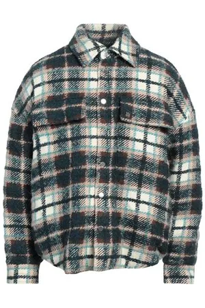 AMIRI ROPA DE ABRIGO - Chaquetas y cazadoras