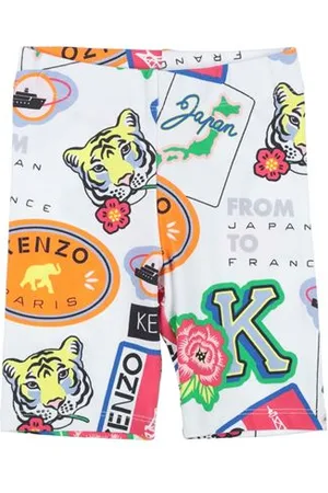 Kenzo PARTES DE ABAJO - Leggings