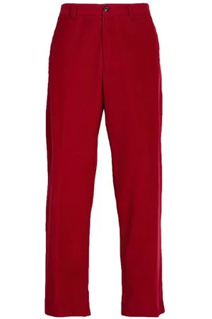 Maison Margiela PARTES DE ABAJO - Pantalones