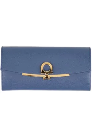Salvatore Ferragamo Marroquinería - Billeteras