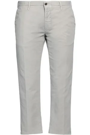 Incotex PARTES DE ABAJO - Pantalones