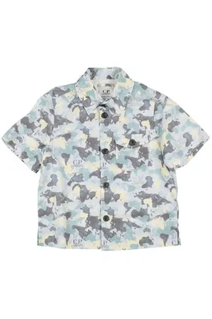 C.P. Company CAMISETAS Y TOPS - Camisas