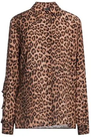 BLUMARINE CAMISETAS Y TOPS - Camisas