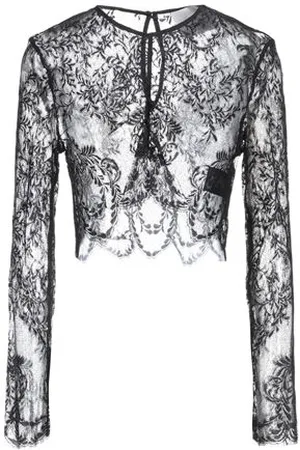 ERIKA CAVALLINI CAMISETAS Y TOPS - Tops