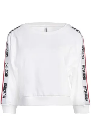 Moschino CAMISETAS Y TOPS - Sudaderas