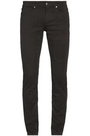 Jeckerson PARTES DE ABAJO - Pantalones