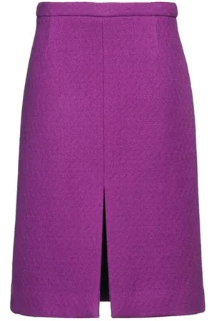 DRIES VAN NOTEN PARTES DE ABAJO - Faldas midi