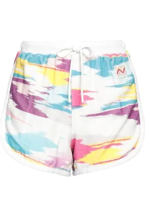 Missoni PARTES DE ABAJO - Pantalones cortos y bermudas