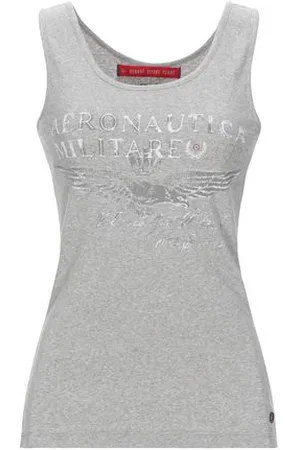 Aeronautica Militare CAMISETAS Y TOPS - Camisetas de tirantes