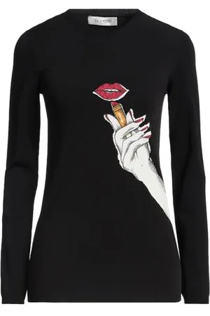 VALENTINO GARAVANI PRENDAS DE PUNTO - Pullover