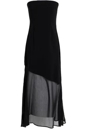 Topshop VESTIDOS - Vestidos midi