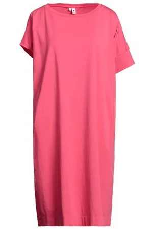 European Culture VESTIDOS - Vestidos midi