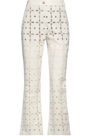 Twin-Set PARTES DE ABAJO - Pantalones