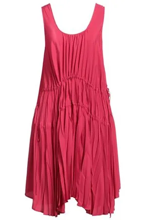 SEMICOUTURE VESTIDOS - Vestidos midi