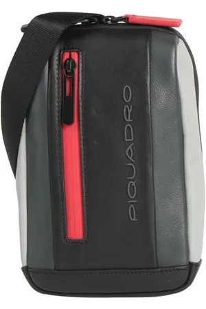 Piquadro BOLSOS - Bolsos con bandolera