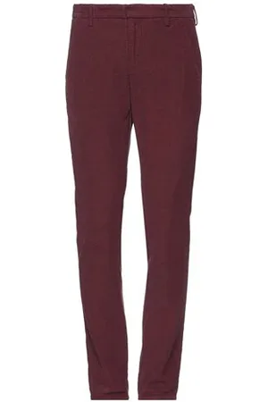 Dondup PARTES DE ABAJO - Pantalones